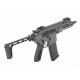 Страйкбольный автомат SIG MCX Rattler 6.5 inch (GREY) AF-S004-6.5-GR-UP [East Crane]